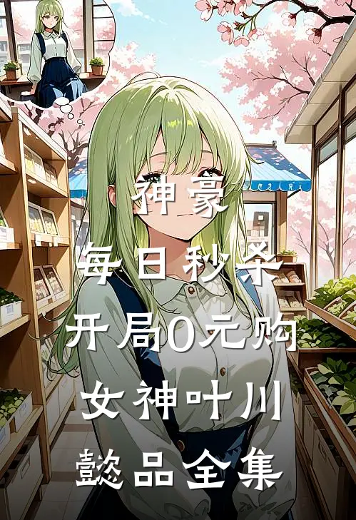 神豪：每日秒杀，开局0元购女神叶川懿品全集