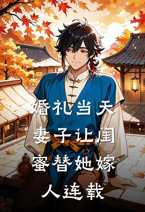 婚礼当天，妻子让闺蜜替她嫁人连载
