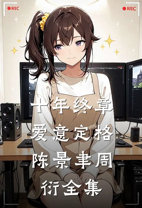 十年终章，爱意定格陈景聿周衍全集