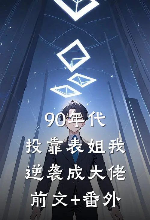 90年代：投靠表姐我逆袭成大佬前文+番外