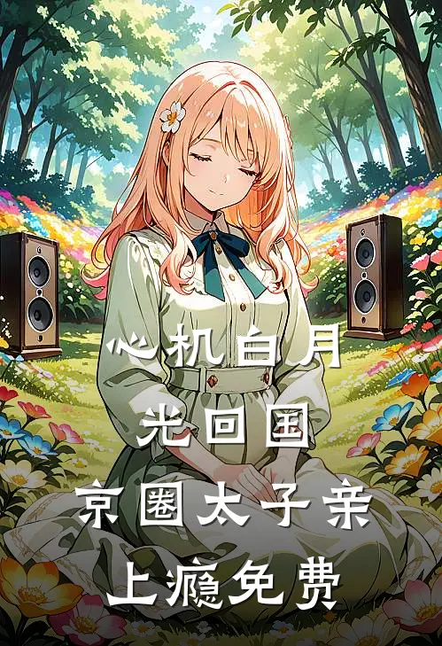 心机白月光回国，京圈太子亲上瘾免费