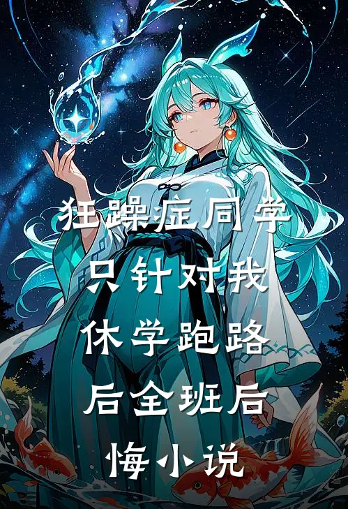 狂躁症同学只针对我，休学跑路后全班后悔小说