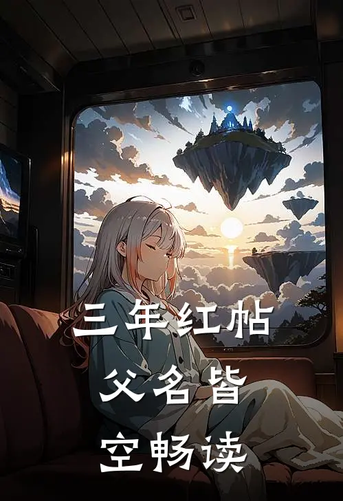 三年红帖，父名皆空畅读