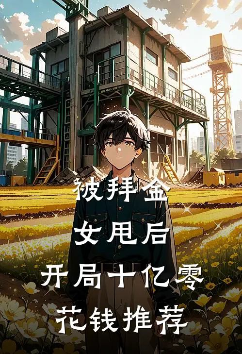 被拜金女甩后，开局十亿零花钱推荐