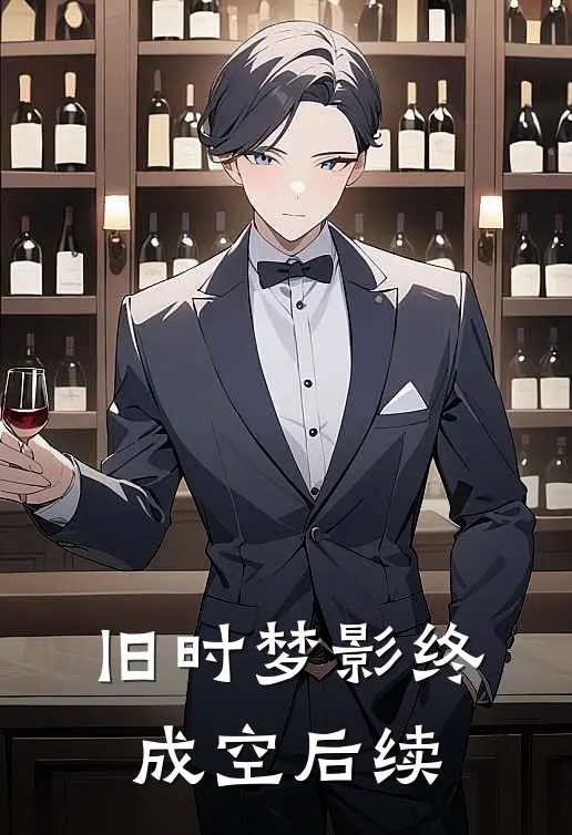 旧时梦影终成空后续