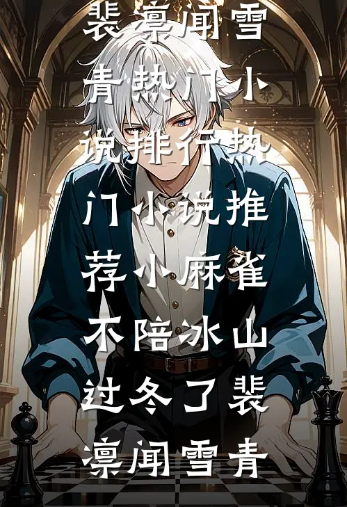 小麻雀不陪冰山过冬了(裴凛闻雪青)热门小说排行_热门小说推荐小麻雀不陪冰山过冬了(裴凛闻雪青)
