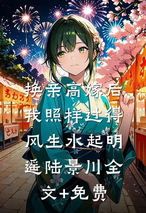 换亲高嫁后，我照样过得风生水起明遥陆景川全文+免费