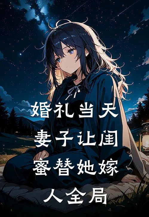 婚礼当天，妻子让闺蜜替她嫁人全局