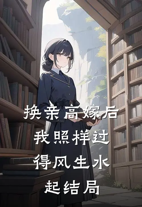 换亲高嫁后，我照样过得风生水起结局