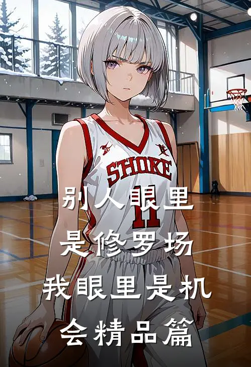 别人眼里是修罗场，我眼里是机会精品篇