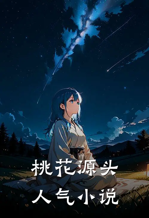 桃花源头人气小说