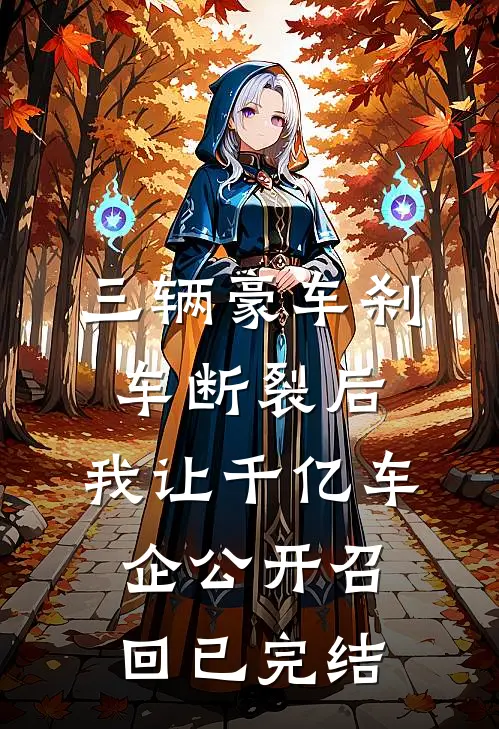 三辆豪车刹车断裂后，我让千亿车企公开召回已完结