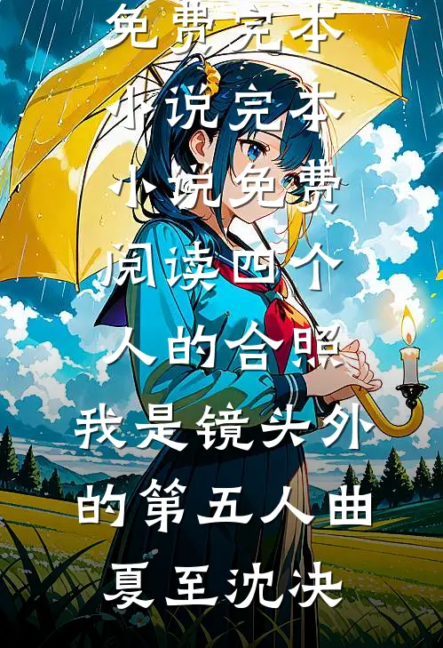 四个人的合照，我是镜头外的第五人曲夏至沈决免费完本小说_完本小说免费阅读四个人的合照，我是镜头外的第五人(曲夏至沈决)