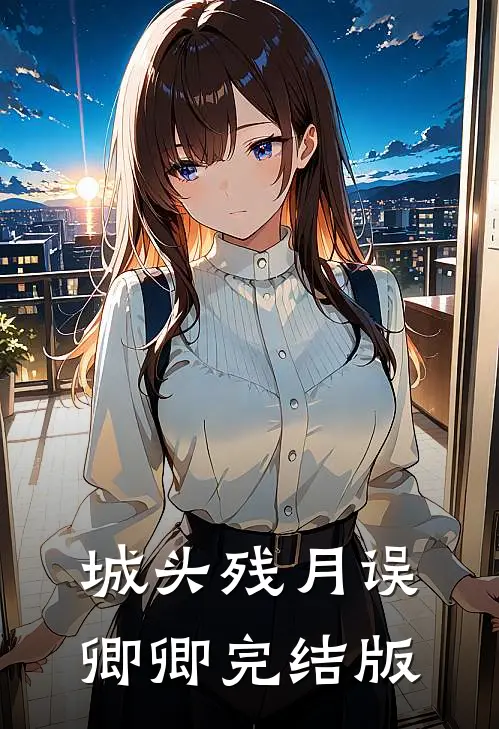 城头残月误卿卿完结版