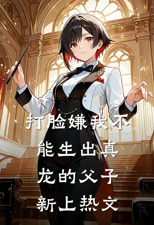 打脸嫌我不能生出真龙的父子新上热文