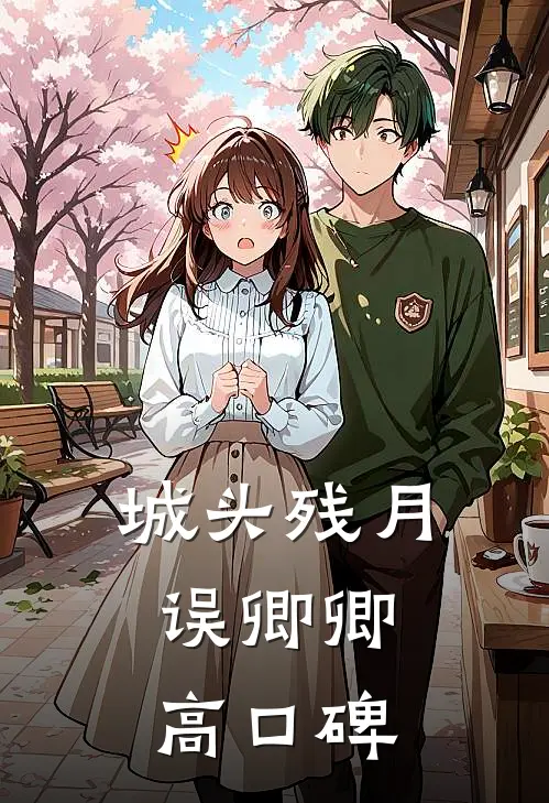 城头残月误卿卿高口碑