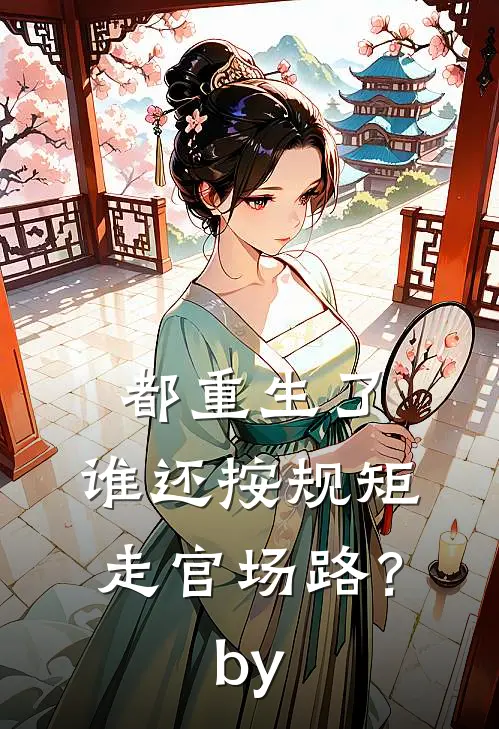 都重生了，谁还按规矩走官场路？by