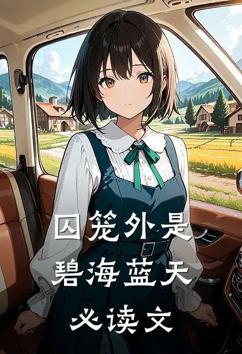 囚笼外是碧海蓝天必读文