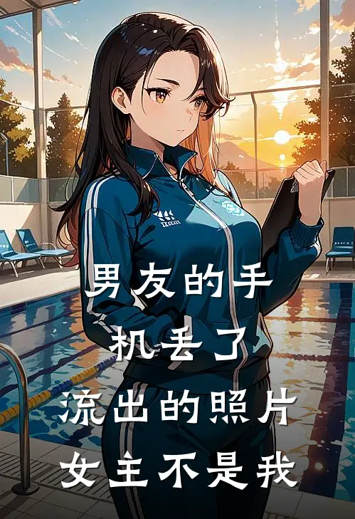 男友的手机丢了，流出的照片女主不是我
