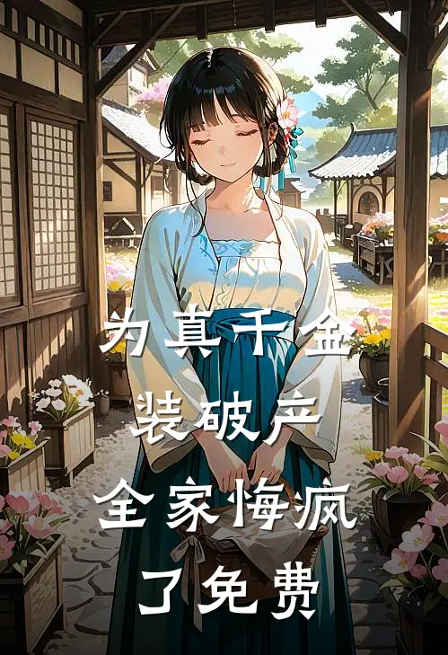 为真千金装破产，全家悔疯了免费