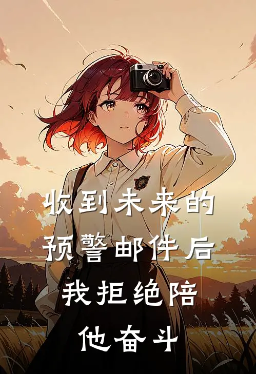 收到未来的预警邮件后，我拒绝陪他奋斗