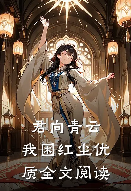 君向青云，我困红尘优质全文阅读