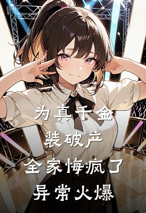 为真千金装破产，全家悔疯了异常火爆