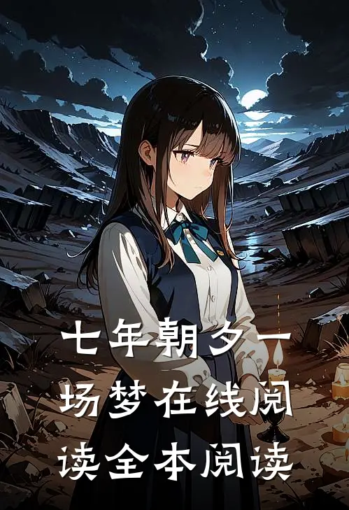 七年朝夕一场梦在线阅读全本阅读