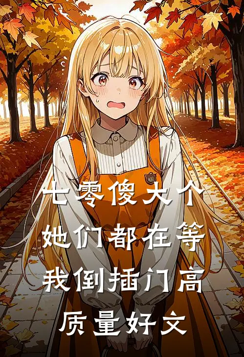 七零傻大个：她们都在等我倒插门高质量好文