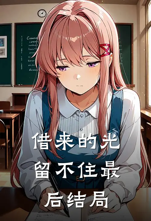 借来的光留不住最后结局