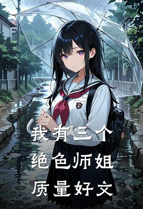 我有三个绝色师姐质量好文