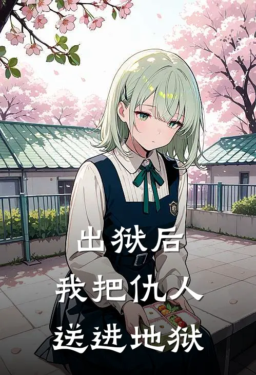 出狱后,我把仇人送进地狱