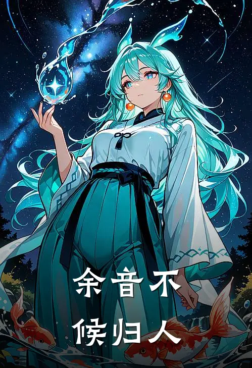 余音不候归人