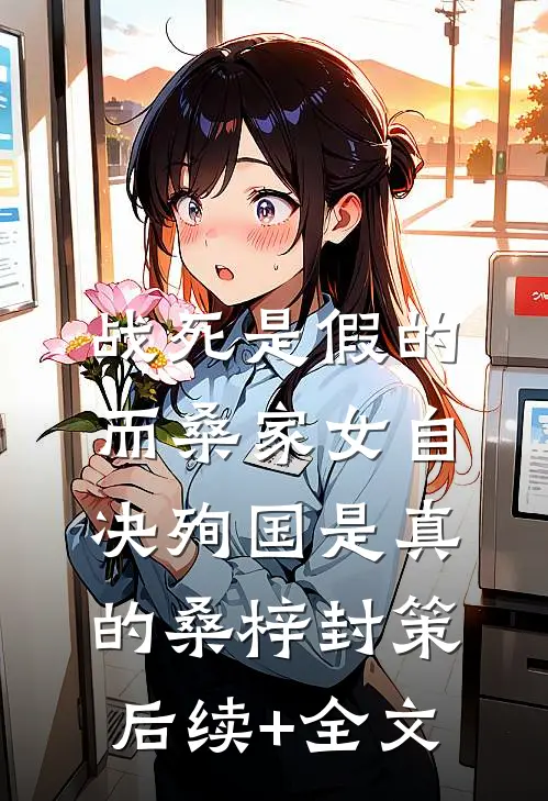 战死是假的，而桑家女自决殉国是真的桑梓封策后续+全文
