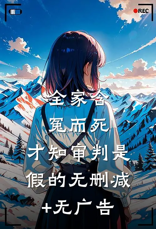 全家含冤而死，才知审判是假的无删减+无广告