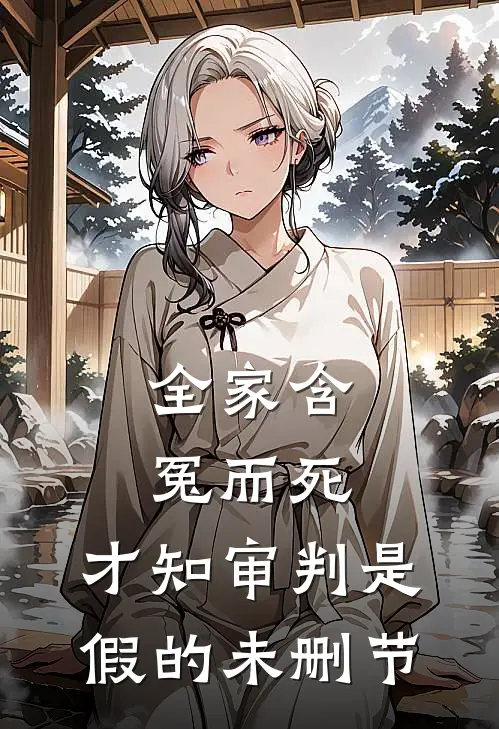 全家含冤而死，才知审判是假的未删节