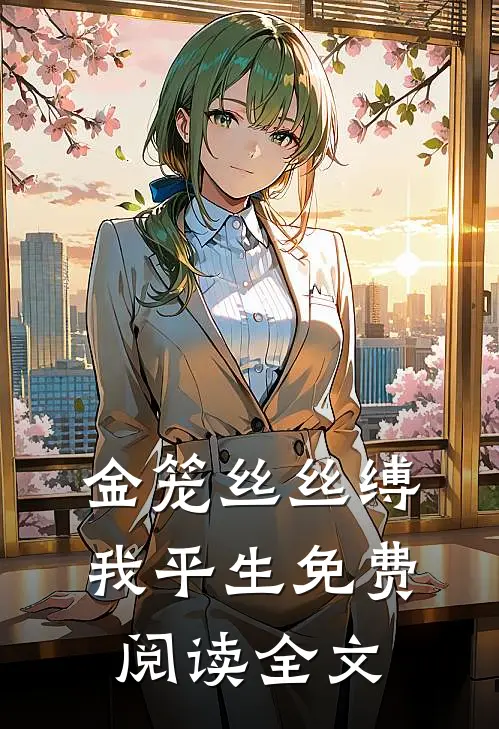 金笼丝丝缚我平生免费阅读全文