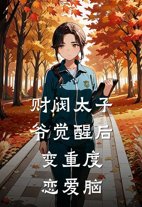 财阀太子爷觉醒后，变重度恋爱脑