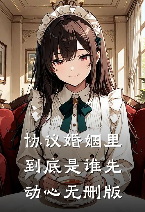 协议婚姻里，到底是谁先动心无删版