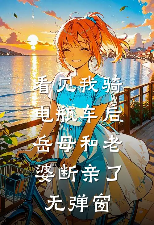 看见我骑电瓶车后，岳母和老婆断亲了无弹窗