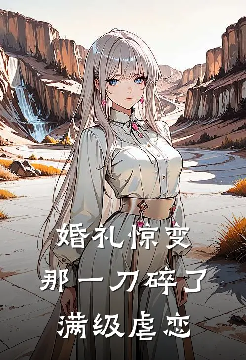 婚礼惊变，那一刀碎了满级虐恋