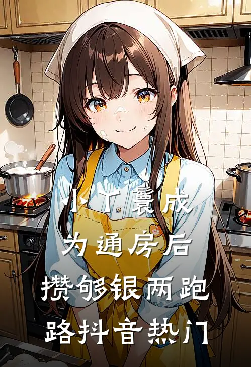 小丫鬟成为通房后，攒够银两跑路抖音热门