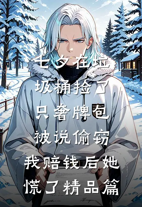 七夕在垃圾桶捡了只奢牌包被说偷窃，我赔钱后她慌了精品篇