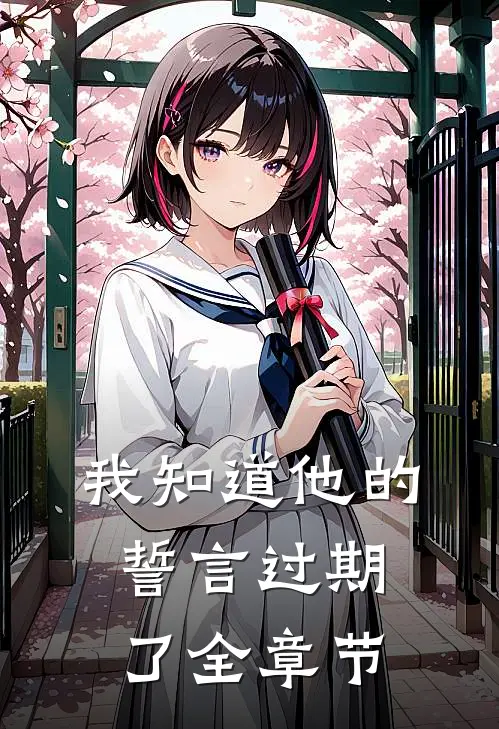 我知道他的誓言过期了全章节