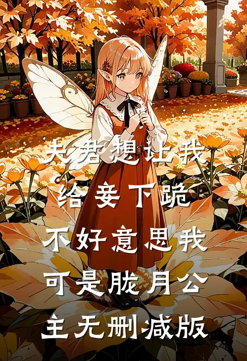夫君想让我给妾下跪，不好意思我可是胧月公主无删减版