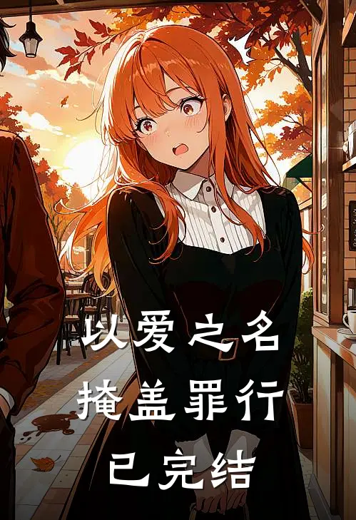 以爱之名掩盖罪行已完结