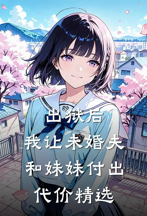 出狱后，我让未婚夫和妹妹付出代价精选