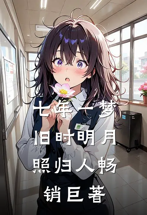 七年一梦，旧时明月照归人畅销巨著