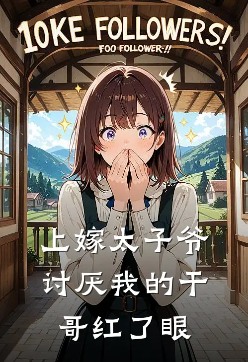 上嫁太子爷,讨厌我的干哥红了眼