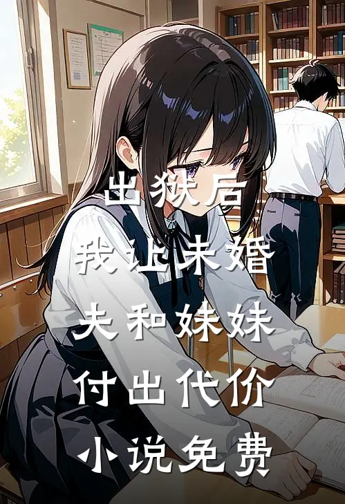 出狱后，我让未婚夫和妹妹付出代价小说免费